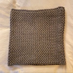 Gap Cowl Scarf
